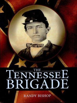 cover image of The Tennessee Brigade
